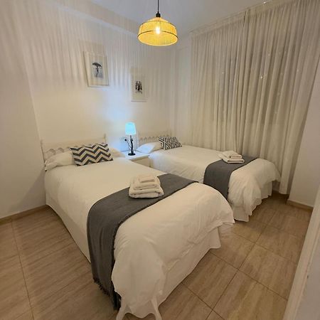 Estupenda Vivienda En Centro De Marbella Apartment Exterior foto