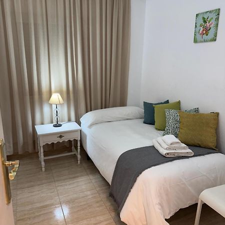 Estupenda Vivienda En Centro De Marbella Apartment Exterior foto