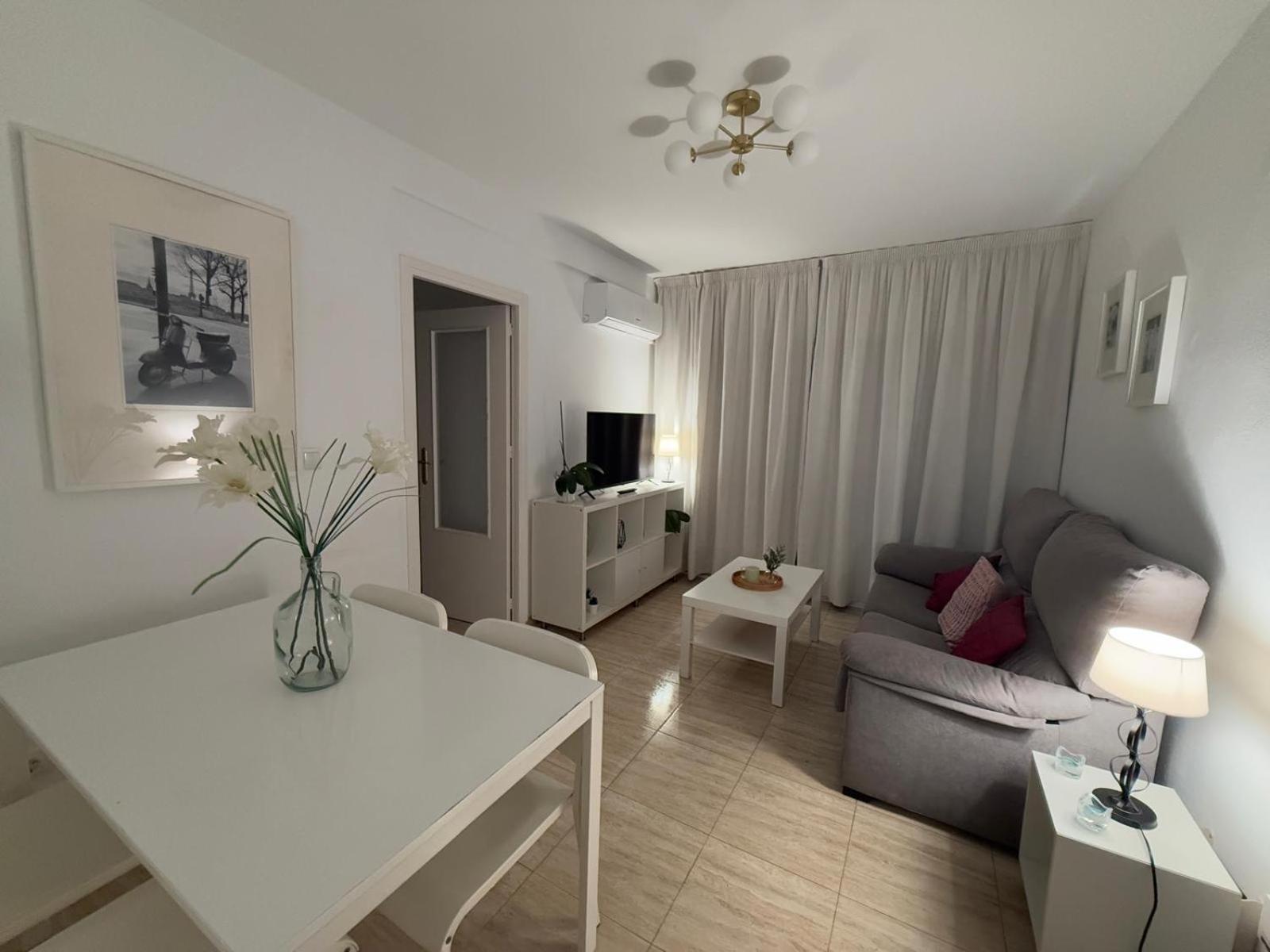 Estupenda Vivienda En Centro De Marbella Apartment Exterior foto