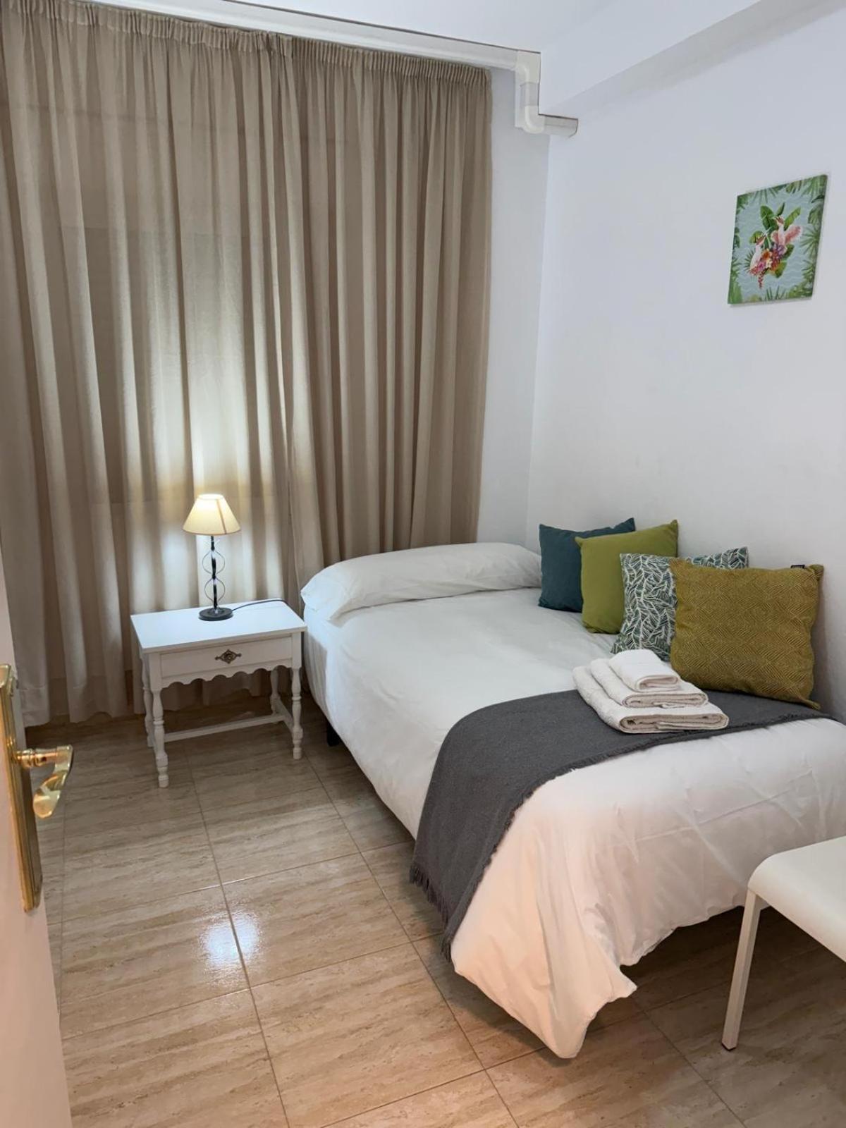 Estupenda Vivienda En Centro De Marbella Apartment Exterior foto