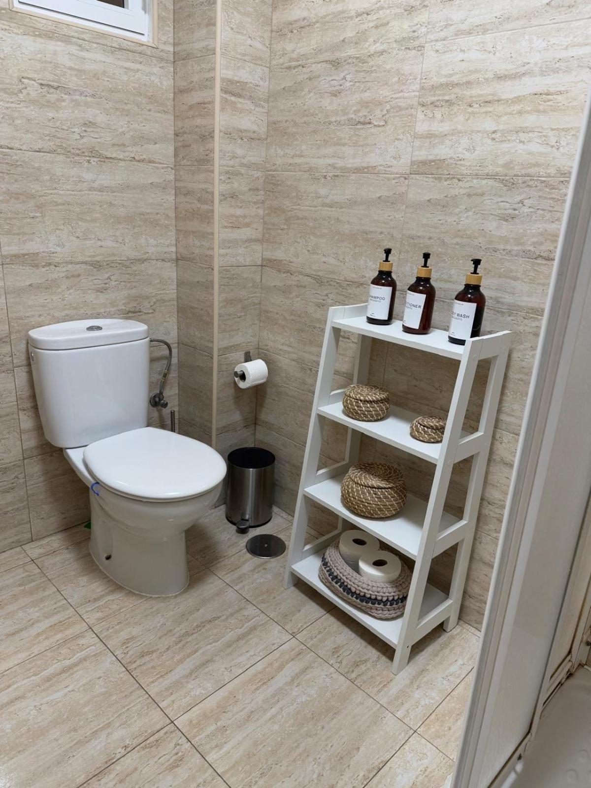 Estupenda Vivienda En Centro De Marbella Apartment Exterior foto